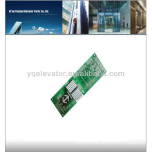 KONE elevator pcb CBX-01A elevator board